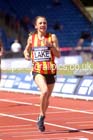 Womens 3000 metres steeplechase, World Championship Team Trials, Alexander Stadium, Birmingham